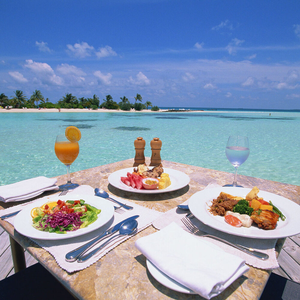DK7258 Maldives